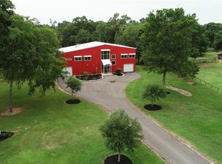 16227 Big Oak Cir, Magnolia, TX 77355