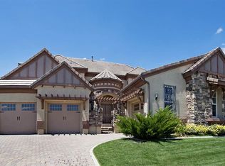 1807 Laurel Ridge Dr, Reno, NV 89523