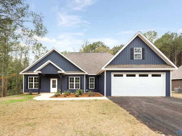 4488 Sibert St S, Gadsden, AL 35903