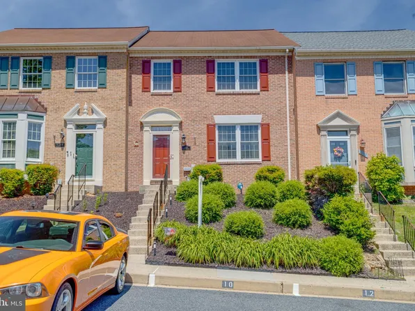 1410 Valbrook Ct S, Bel Air, MD 21015