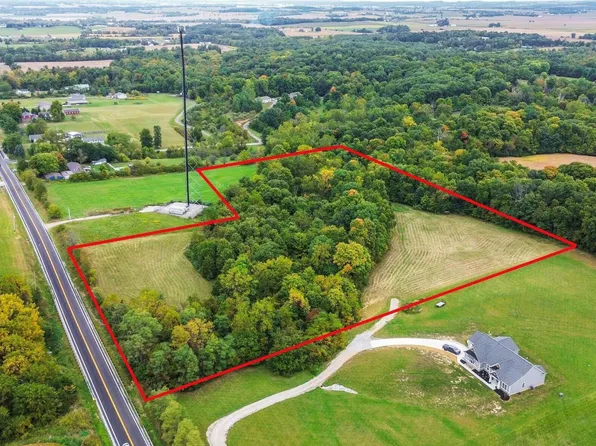 0 Winchester Southern Rd #7, Stoutsville, OH 43154