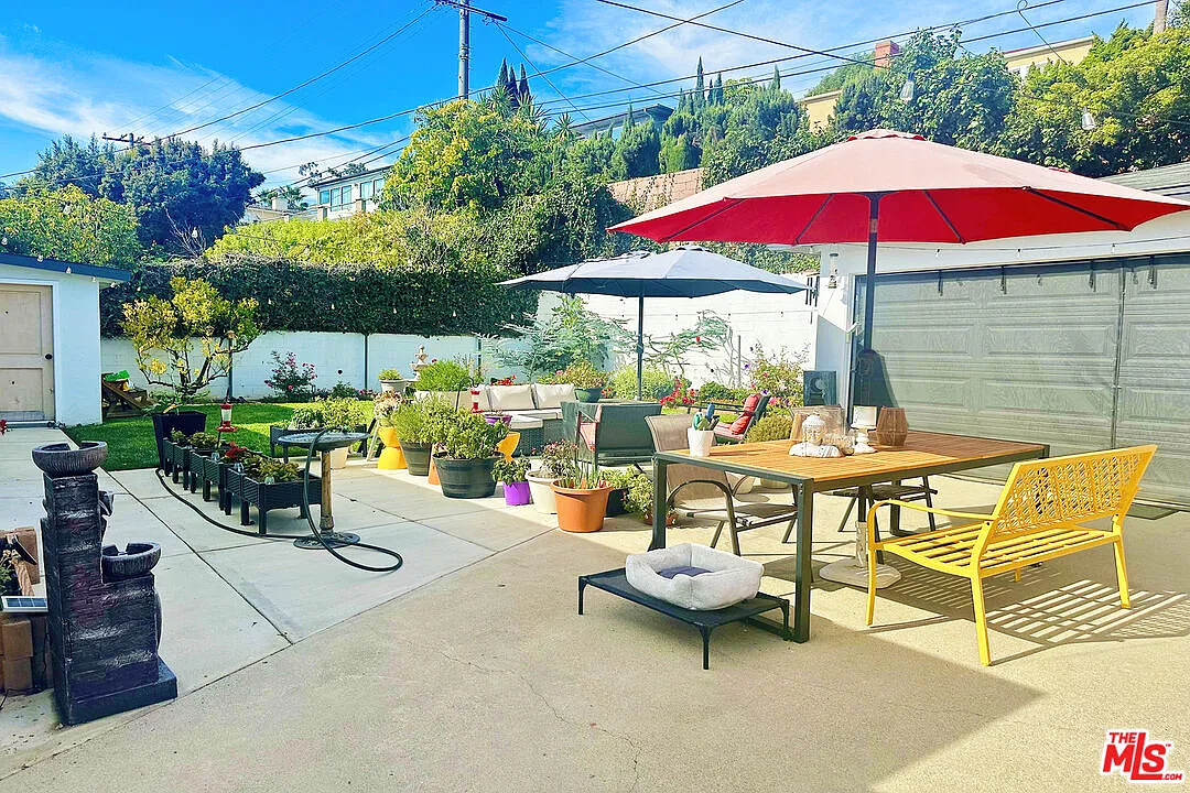 1 bed, 1.0 bath, 500 sqft, $1,500 — Photo 2