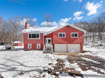 255 Dayton Rd, South Glastonbury, CT, 06073