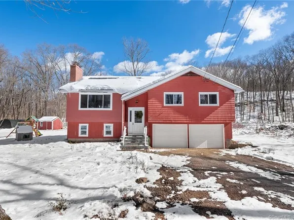 255 Dayton Road, Glastonbury, CT 06073