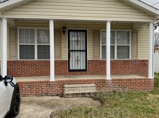 1715 Newell Ave, Chattanooga, TN 37404