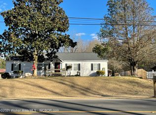 603 N Airport Rd, Jasper, AL 35504