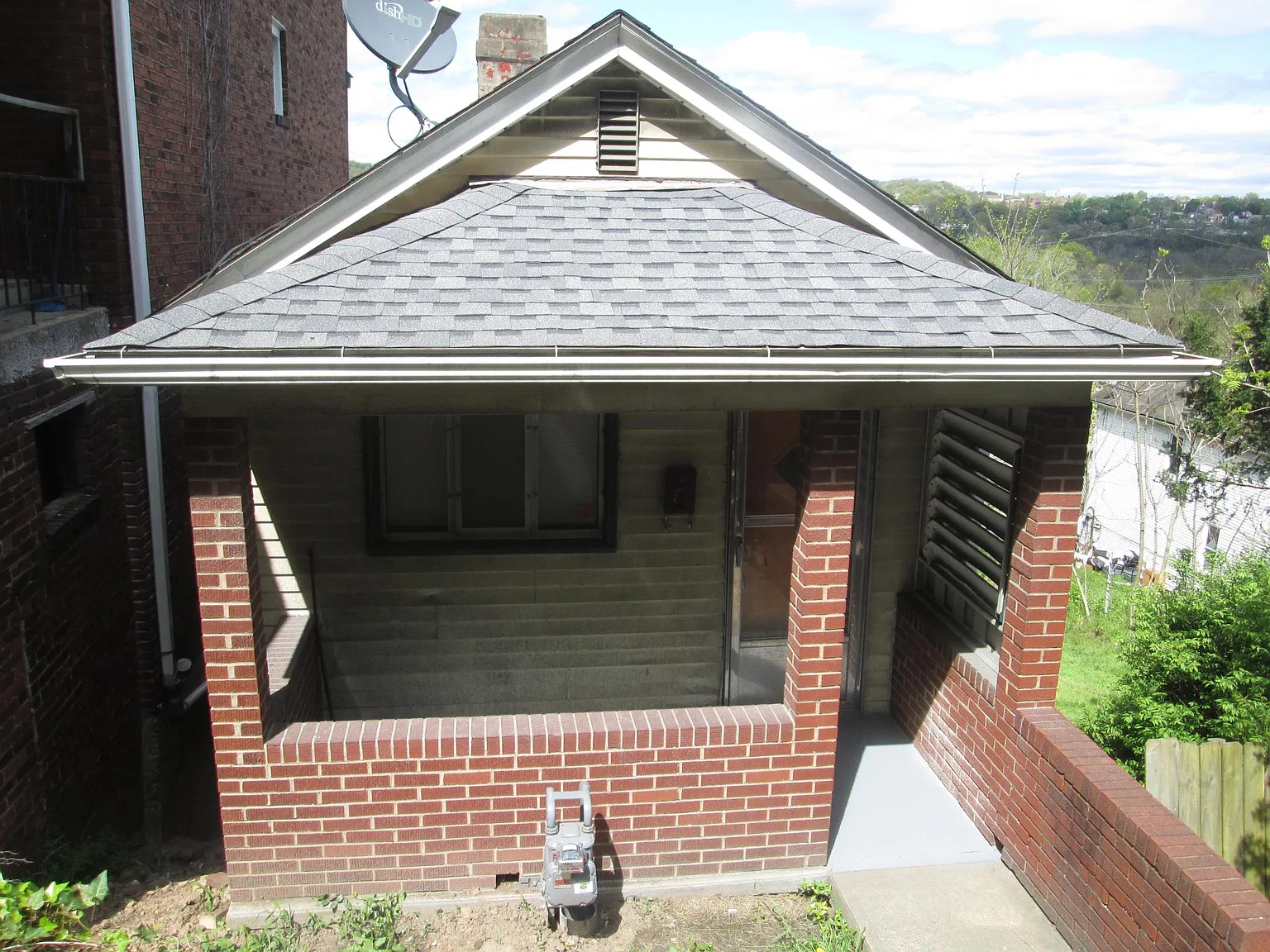 Island Ave, Mc Kees Rocks — Photo 1