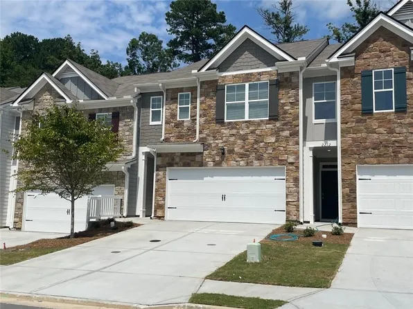 2202 Blue Monarch Dr, Buford, GA 30519