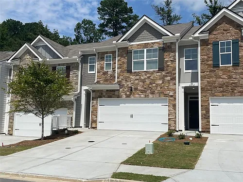 2202 Blue Monarch Dr Photo 1