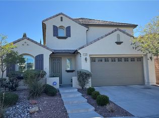 11325 Via Spiga Dr, Las Vegas, NV 89138
