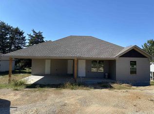 123A Sunny Gap, Conway, AR 72034