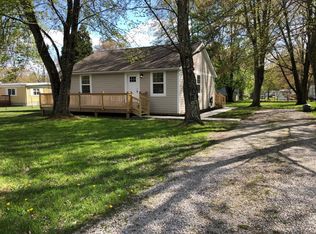 2257 Berry Rd, Amelia, OH 45102