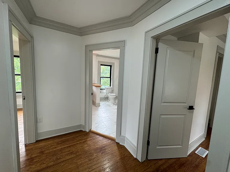 2nd floor landing!