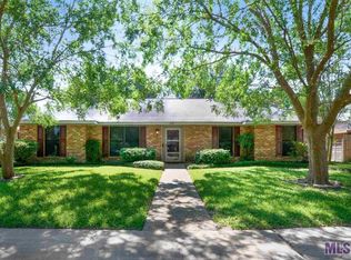1438 Rue Desiree, Baton Rouge, LA 70810