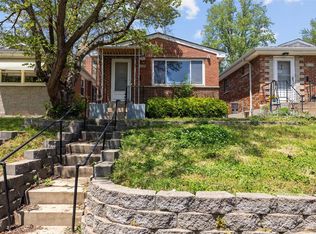 6111 Minnesota Ave, Saint Louis, MO