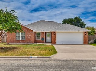 3005 McGill Blvd, San Angelo, TX 76905