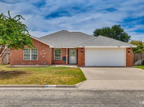 3005 McGill Blvd, San Angelo, TX 76905