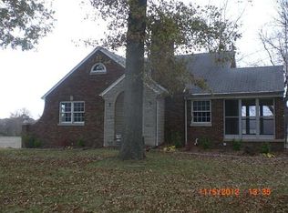 5401 Oak Hill Rd, Evansville, IN 47711