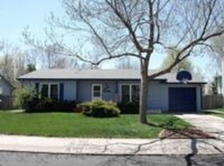 2361 Wapiti Rd, Fort Collins, CO 80525