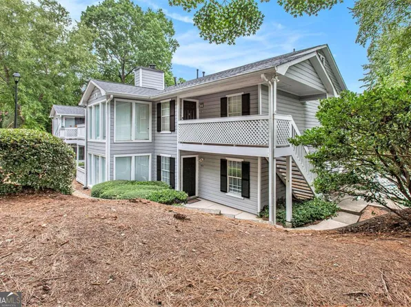 608 Natchez Trce, Sandy Springs, GA 30350
