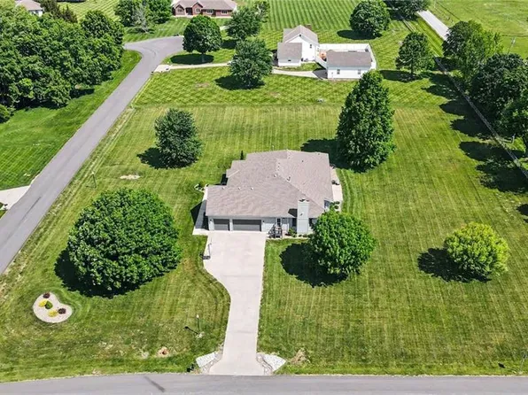4204 SE Wingate Cir, Blue Springs, MO 64014