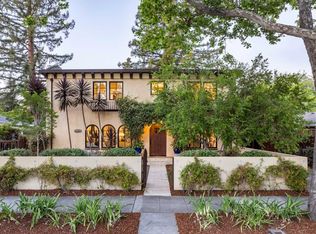 2101 Middlefield Rd, Palo Alto, CA 94301