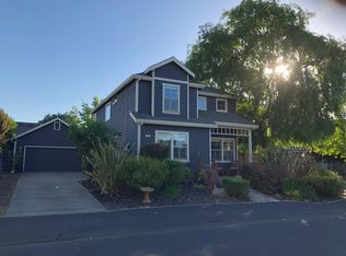 13 Redwood Dr, Yountville, CA