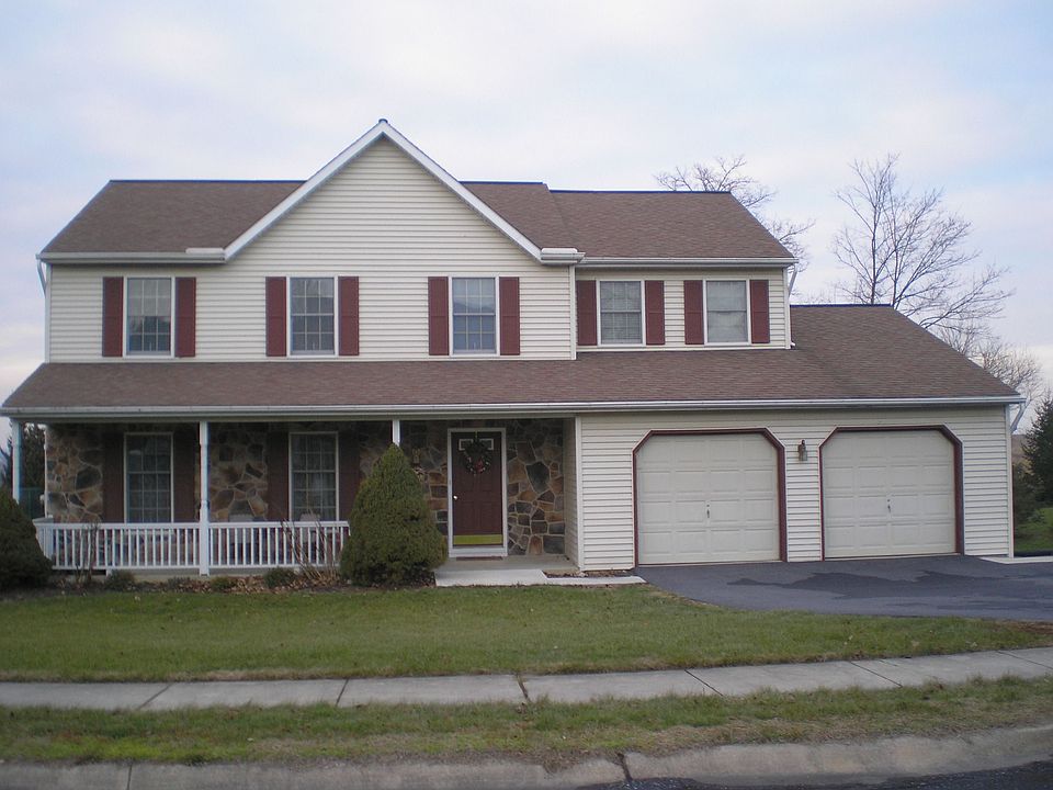 75 Magnolia Drive, Leola