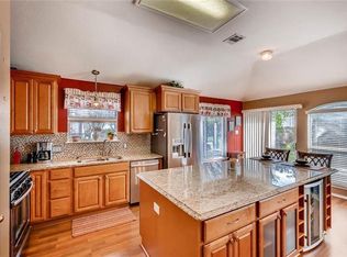 3401 Nick Cv, Round Rock, TX 78664