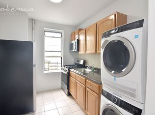 1571 Saint Nicholas Ave #55G, New York, NY 10040