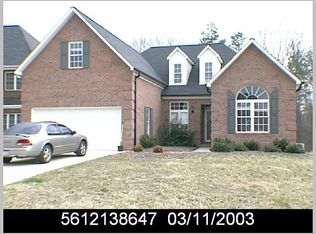 1053 Cambrook Ct, Concord, NC 28027