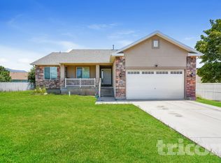 1065 S 1650 E, Clearfield, UT 84015