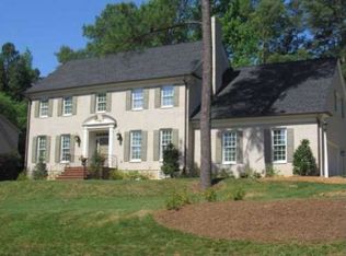 2020 Prescott Pl, Raleigh, NC 27615