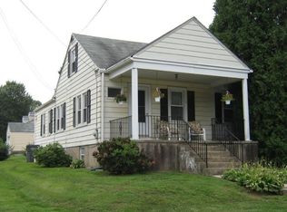 501 1st Ave, Newtown Square, PA 19073