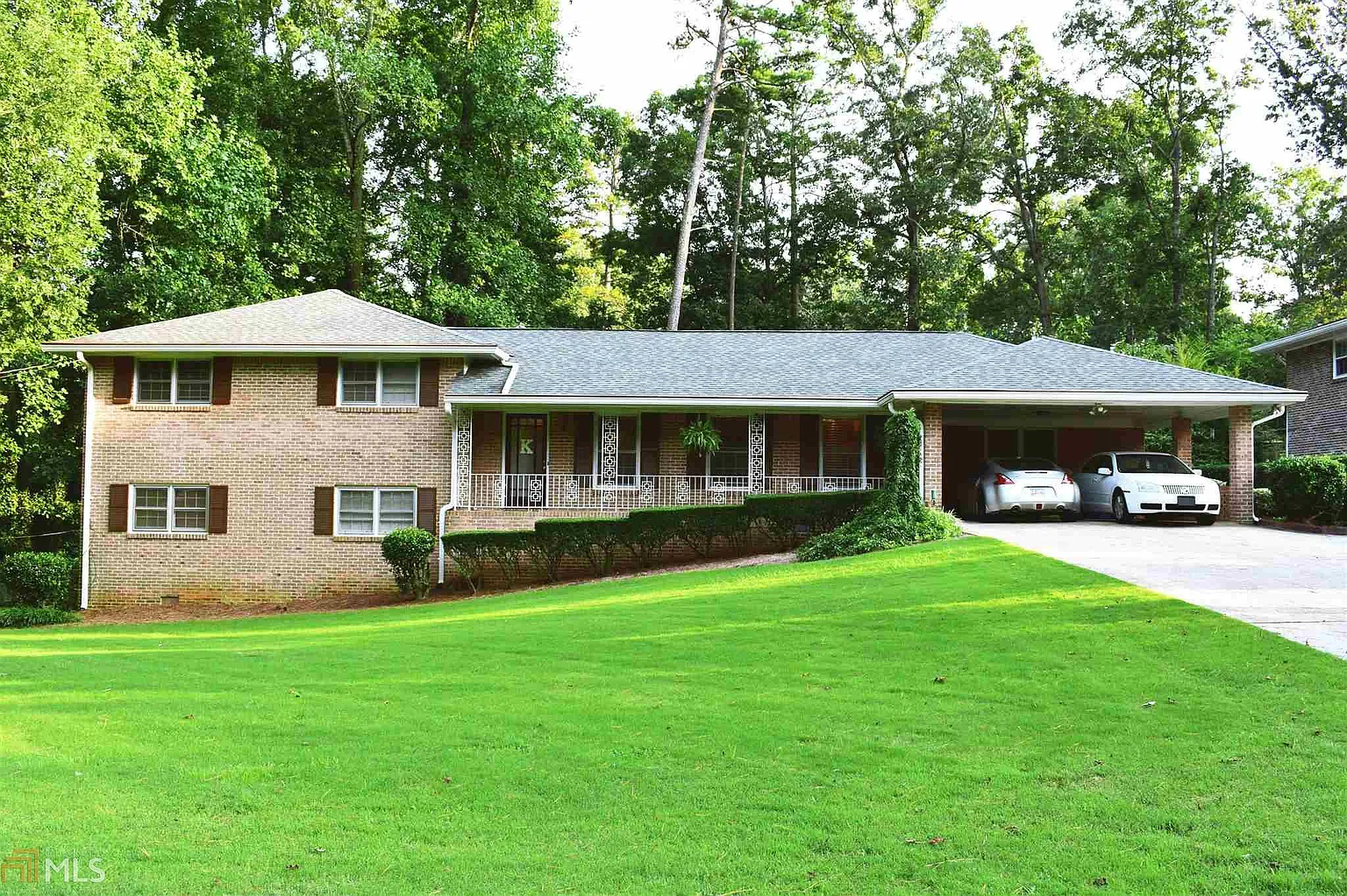 3225 Rehoboth Dr photo 1