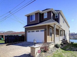 310 Cannery Ln, Winfield, WV 25213