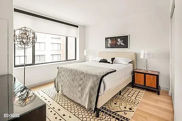 Rented by Corcoran
