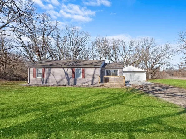 13269 E Spinning Wheel Rd, Pembroke Township, IL 60958