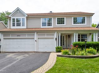 252 Pembrook Ln, Mundelein, IL