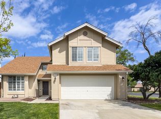 2200 Mountain Quail Way, Modesto, CA 95355