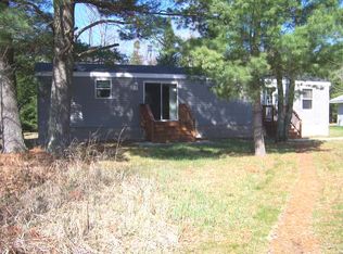 N11238 Tomahawk River Rd, Tomahawk, WI 54487