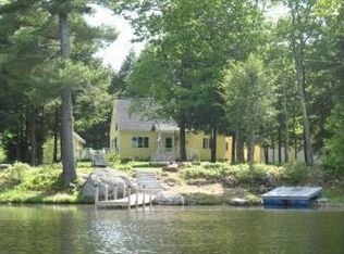 111 Loon Pond Rd, Gilmanton, NH 03237