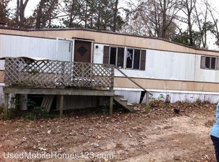 6065 Arianna Ln, Beech Island, SC 29842