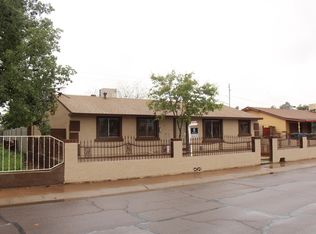 4727 W Verde Ln, Phoenix, AZ 85031