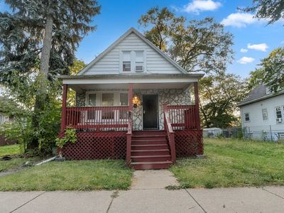 10530 S La Salle St, Chicago, IL, 60628