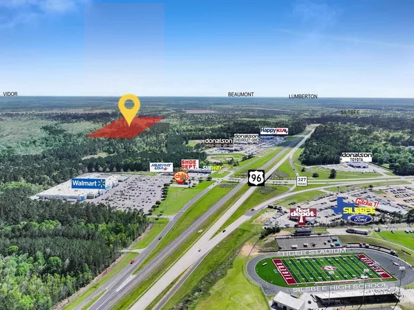 2000 Gentry Dr, Silsbee, TX 77656