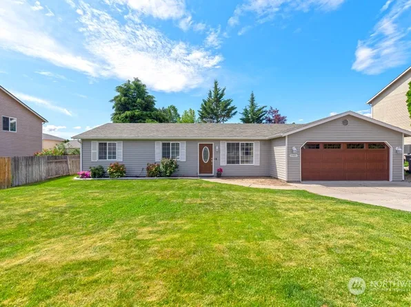 1905 Pensione Place, Wenatchee, WA 98801