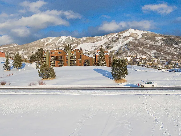 2130 Mount Werner Cir #3307 — Photo 34