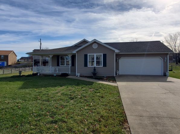 1313 Bonnie Blue Loop