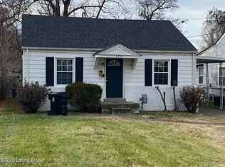 4324 S 1st St, Louisville, KY 40214